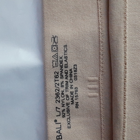 Panty - Picture 3 of 4